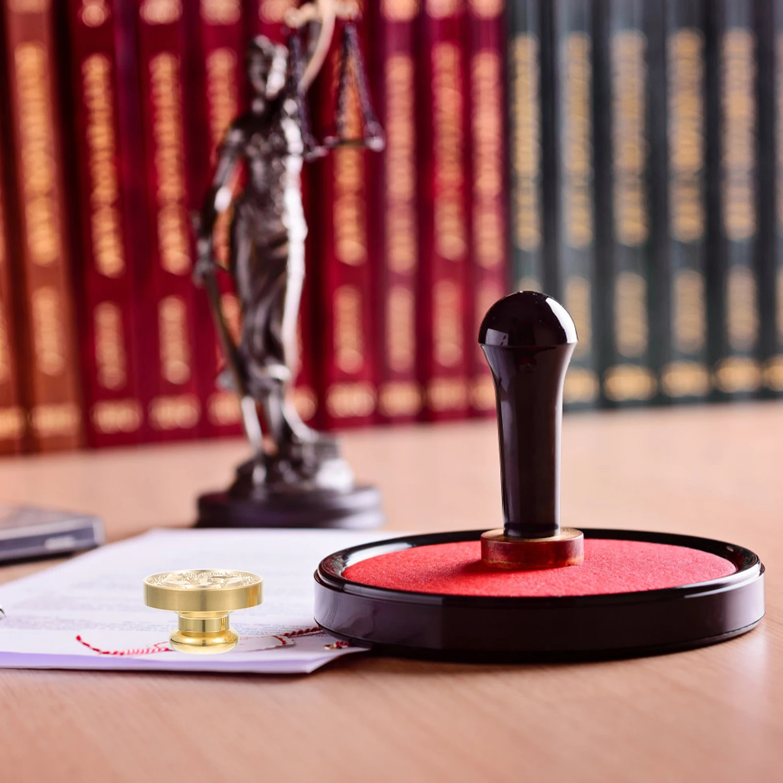 

2Pcs Fire Seal Stamp Heads Durable Small Christmas Alloy Christmas Wax Seal Stamp Head NonStick Envelope Decor Gifts
