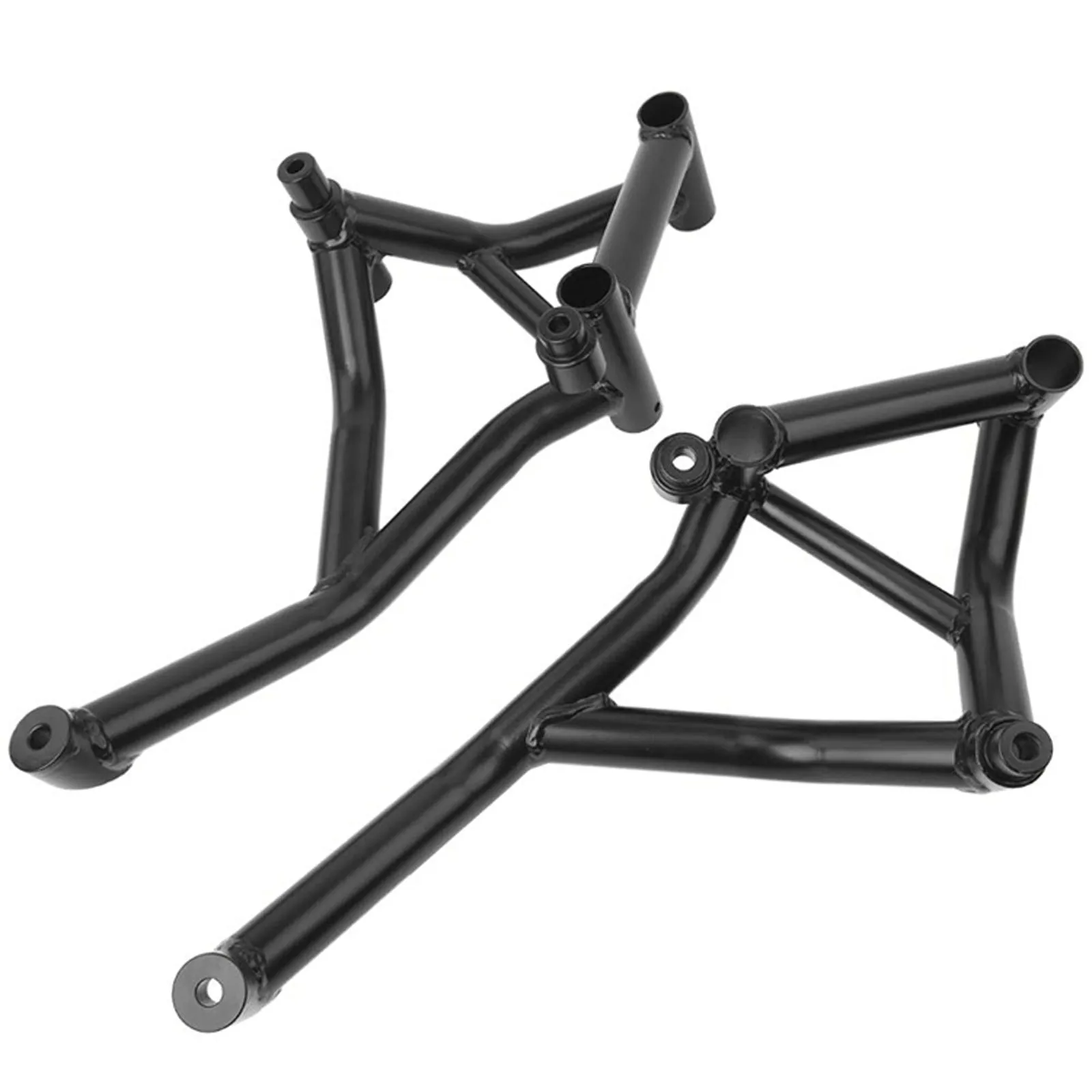 

Upper Engine Guard Highway Crash Bars Fits For Yamaha XSR900 2016 2017 2018 2019 2020
