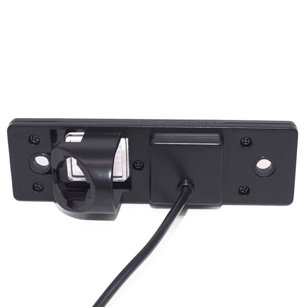 1pc Car Rear View Reversing Camera For Chevrolet Epic/ Lova/-Cruze/ Matis/ Hhr/ Lacetti 12V 0.01Lux 480TV Lines NTSC Accessories