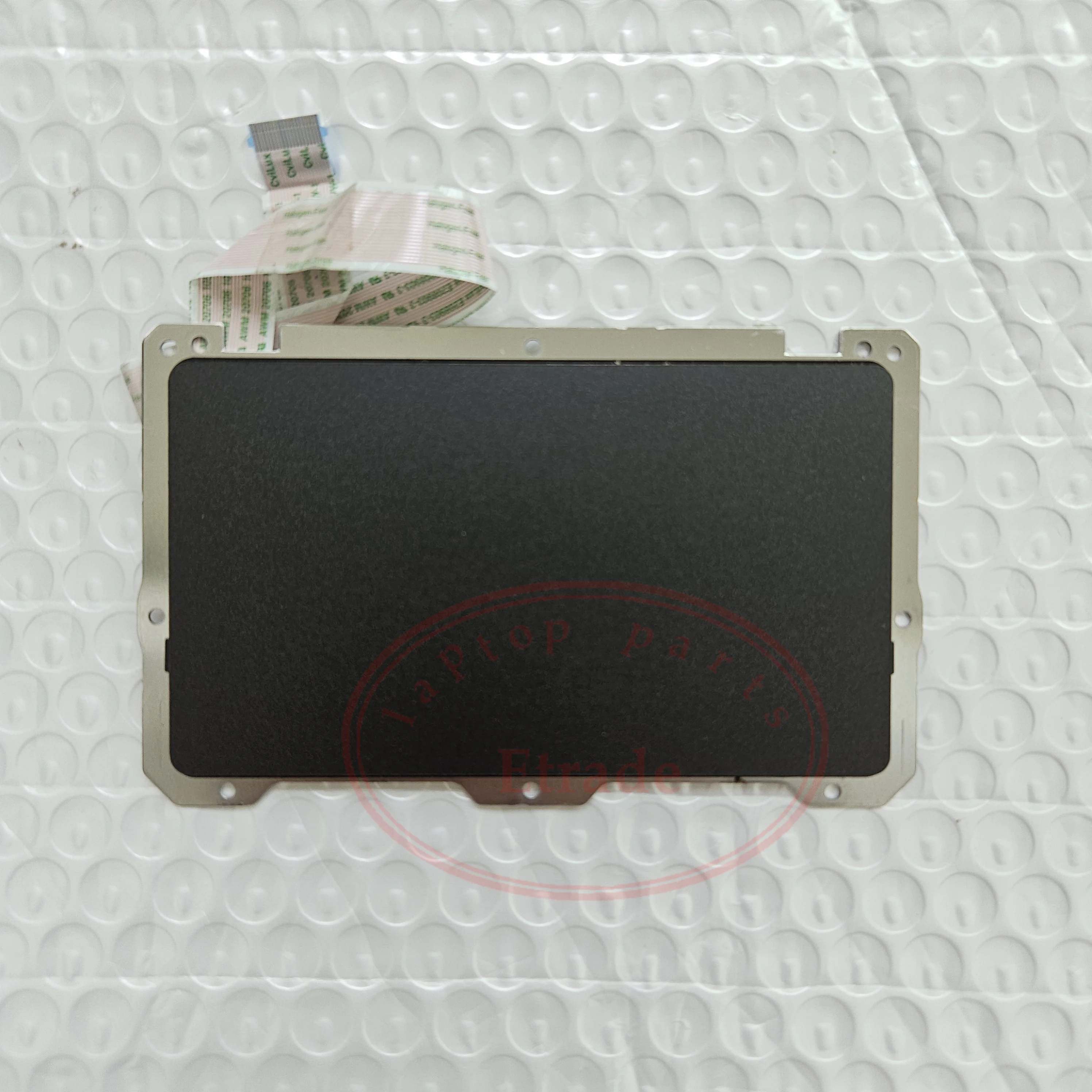 Módulo Touchpad Original com Cabo Trackpad Dell Latitude 7320 Mouse Board 03fp5n 3fp5n Novo