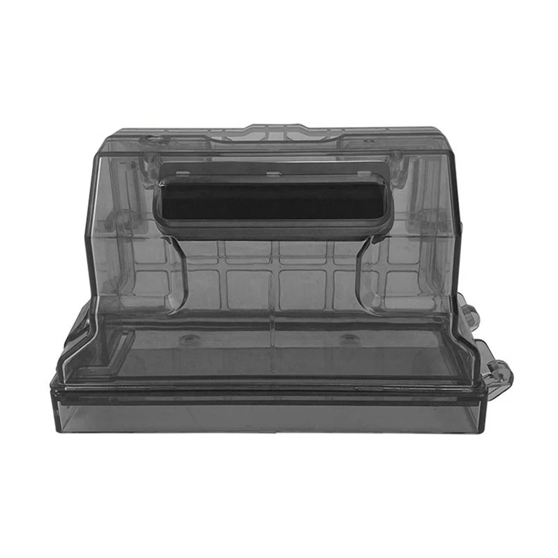 ABGG-A06I Compatible con Cloud Whale para Narwal T10,J1,J2 accesorios de Robot de barrido separador de caja de polvo