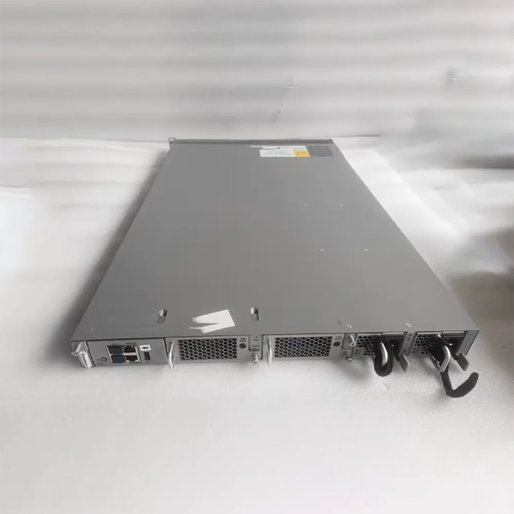 N5K-C5548UP 32 Port 10G Network Switch With Dual Power Supply 100% Tested Fast Ship Perfect Work