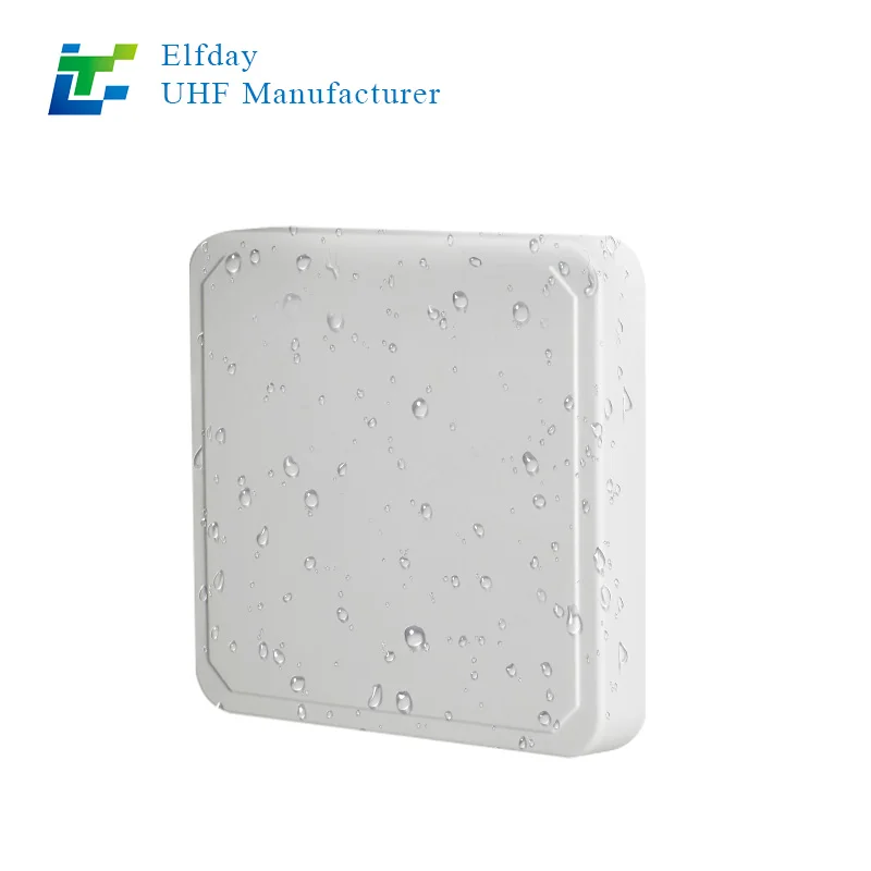 Universal Use UHF RFID Reader Card Issuer E710 Mudulefor Warehouse Management