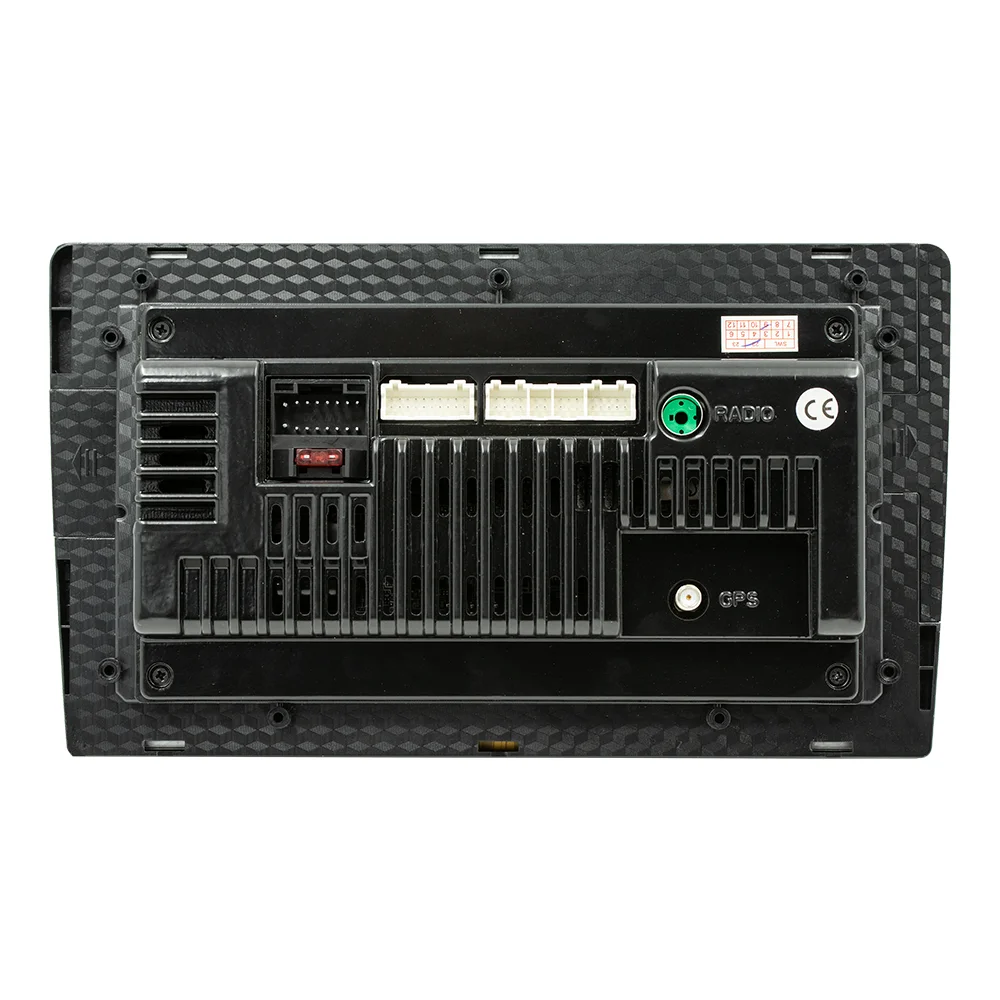 7/9/10 Inch 2 Din Touch Screen Car Android 13 Auto Carplay Radio Dvd Player GPS RDS BT Video Player No Dvd No cd