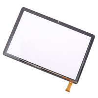 New For Teclast M40 Plus TLC005 Tablet Touch Screen Digitizer With LCD Display Panel Digitizer Glass Repair Replace