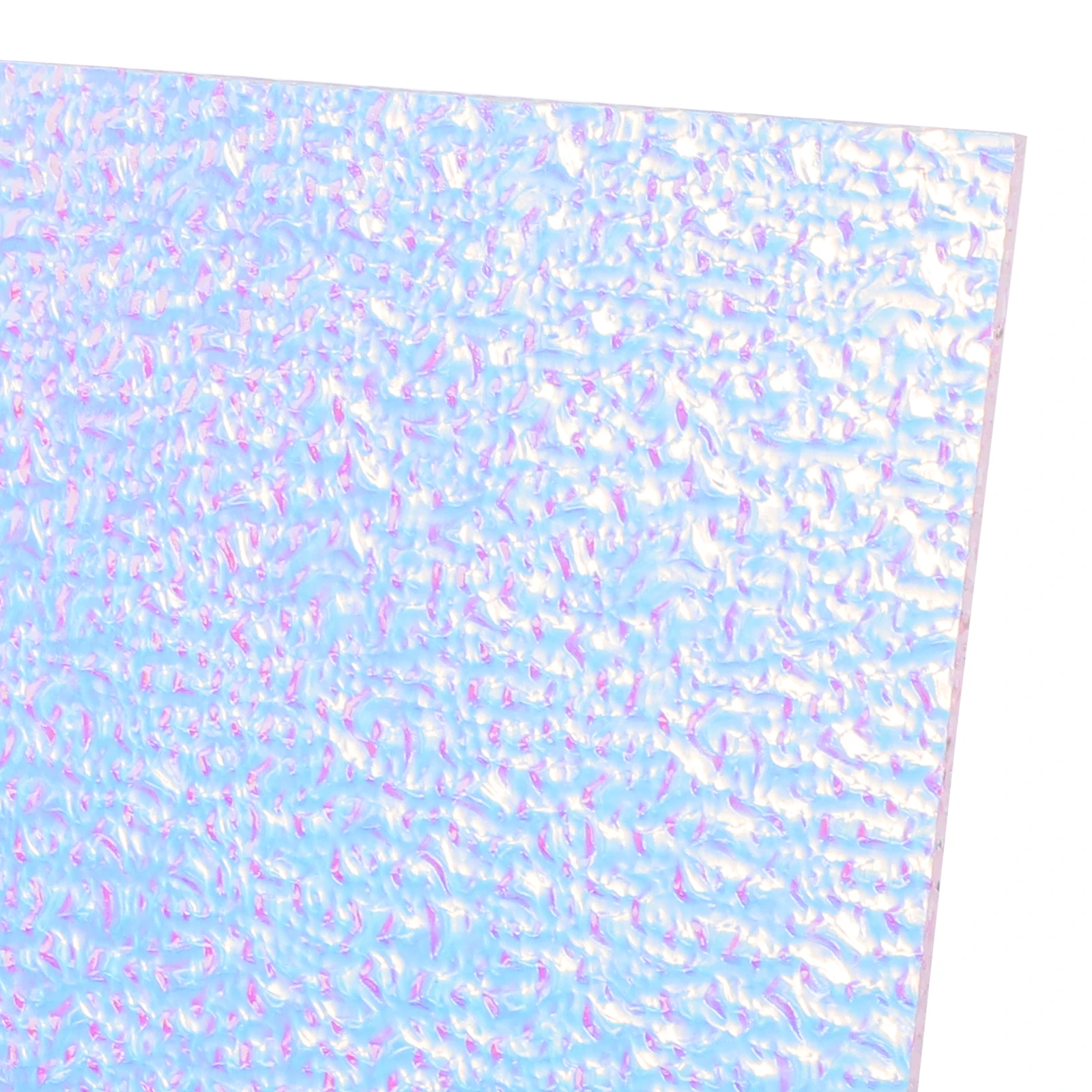 

1pc Acrylic Display Board For Diy Nail Photography Background Durable Craft Sheet Panel For Art Creative Projects
