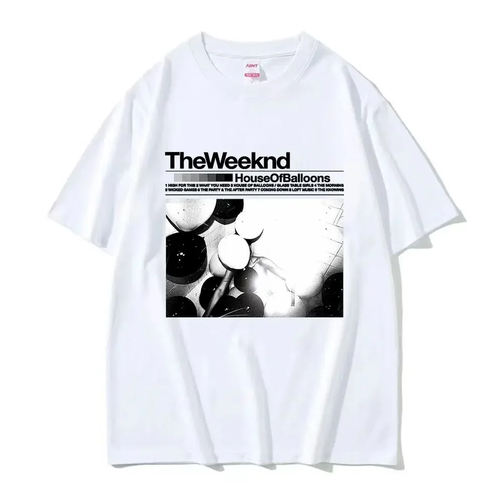 New model    The Weeknd 90s Vintage Unise T Shirt New TEE TSHIRT  s