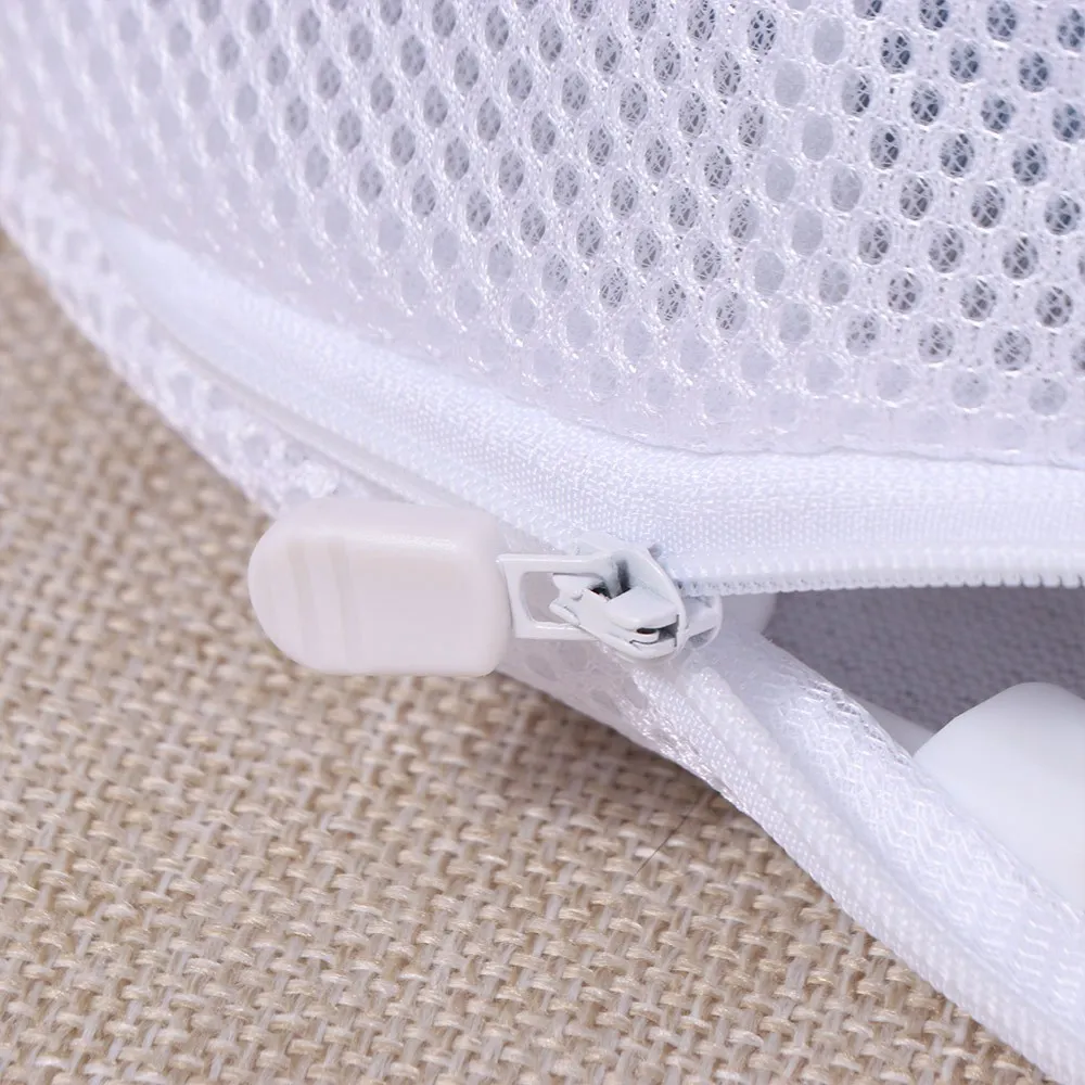 Anti-Deformation Baseball Hat Washers with Hat Rack Dishwasher Safe Cap Cleaner Laundry Bag Durable Sturdy Hat Protector Racks