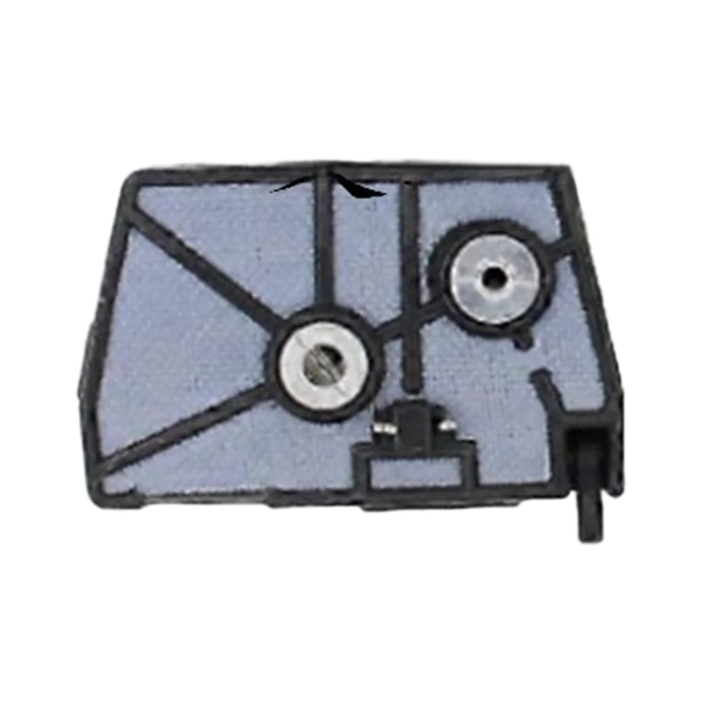 9 Component Carburetor Kit for 028AV HU 40D for chainsaw with Plastic Metal Construction and Precise Mounting Design