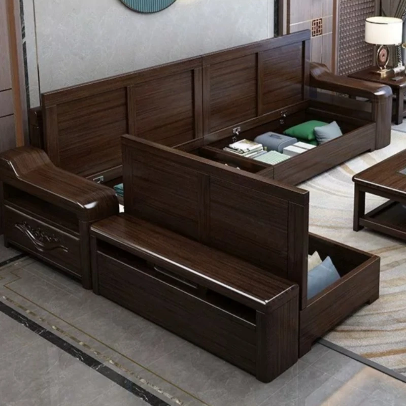 

European Brown Living Room Sofas Designer Narrow Modern 2 Seater Sofa Living Room Lounges Lazy Divano Soggiorno Home Furniture