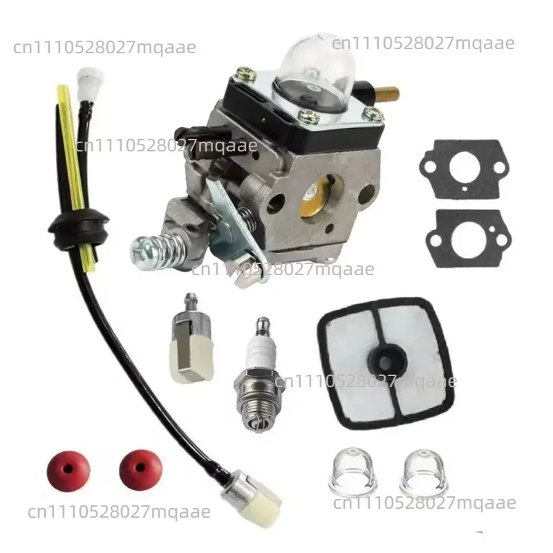 For C1U-K17 C1U-K27 C1U-K27B C1U-K54 C1U-K46 C1U-K82 Carburetor Air Filter