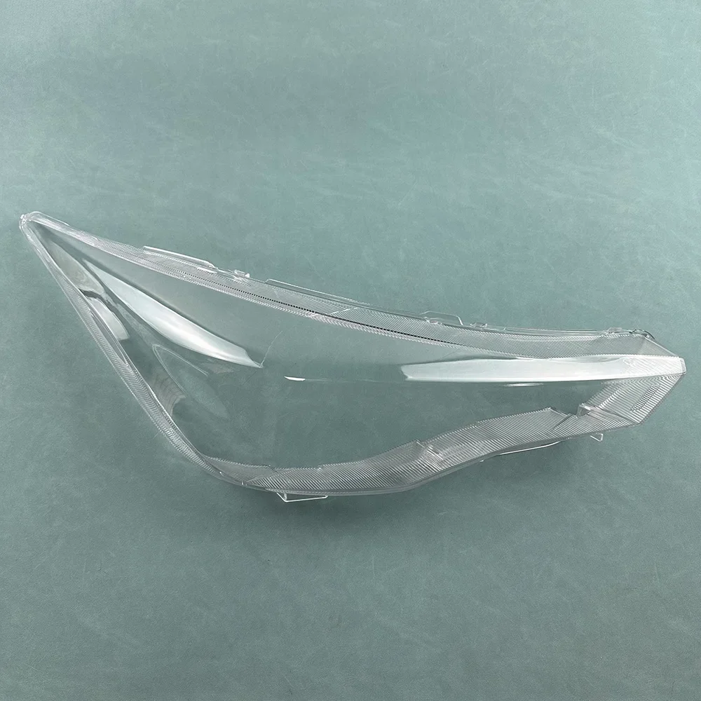 For ChangAn Alsvin 2018 2019 Headlight Cover Transparent Headlamp Shell Lens Replace Original Lampshade Plexiglass