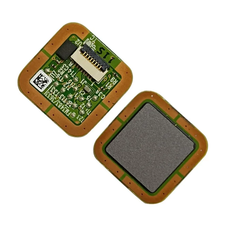... Built-in fingerprint reader for HP ELITEBOOK laptops...