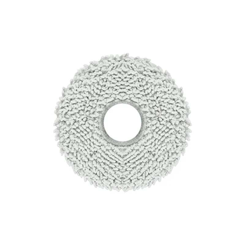 美的 W11 ロボット掃除機の交換スペアパーツアクセサリーサイドブラシモップパッド