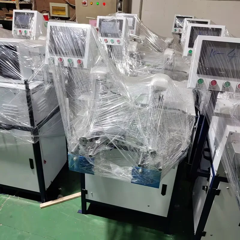Credit Ocean High Efficiency Sewing Thread Winding Machine Semi-automatic Spool Yarn Winding Machine