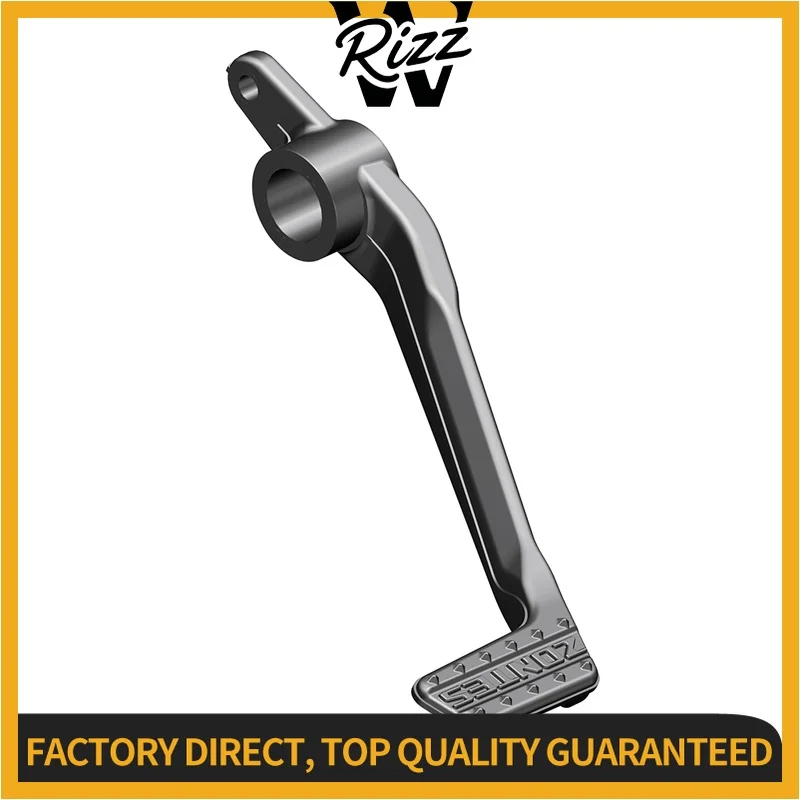 For Zontes Zt250-s Zt310-R/X/T ZT310R ZT310X ZT310R Motorcycle Original Modified Parts Brake Pedal Foot Brake Pedal