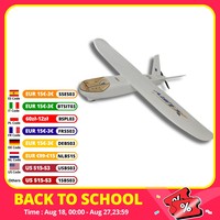 X-uav Mini Talon EPO 1300mm Wingspan V-tail FPV Plane Aircraft Kit