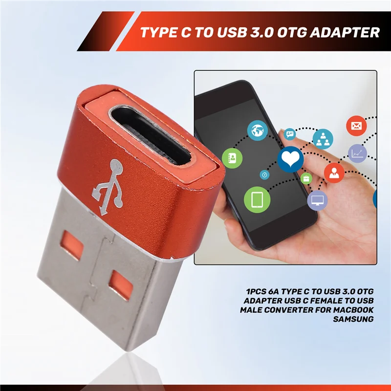 Ingenious-6A Type C… - image