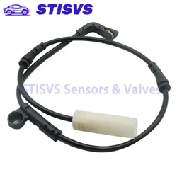 34356789492 Front Rear Brake Pad Wear Indicator Sensor For BMW 5 SERIES E60 E61 E63 E64 520d 530d 343567 89492 Car Spare Parts