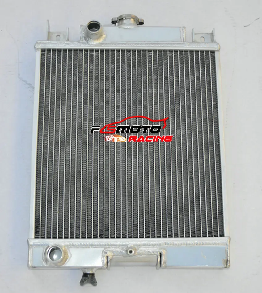 Aluminum radiator For Suzuki Swift GTI 1.0L/1.3L/1.6L 1989 1990 1991 1992 1993 1994 89 90 91 92 93 94 MT
