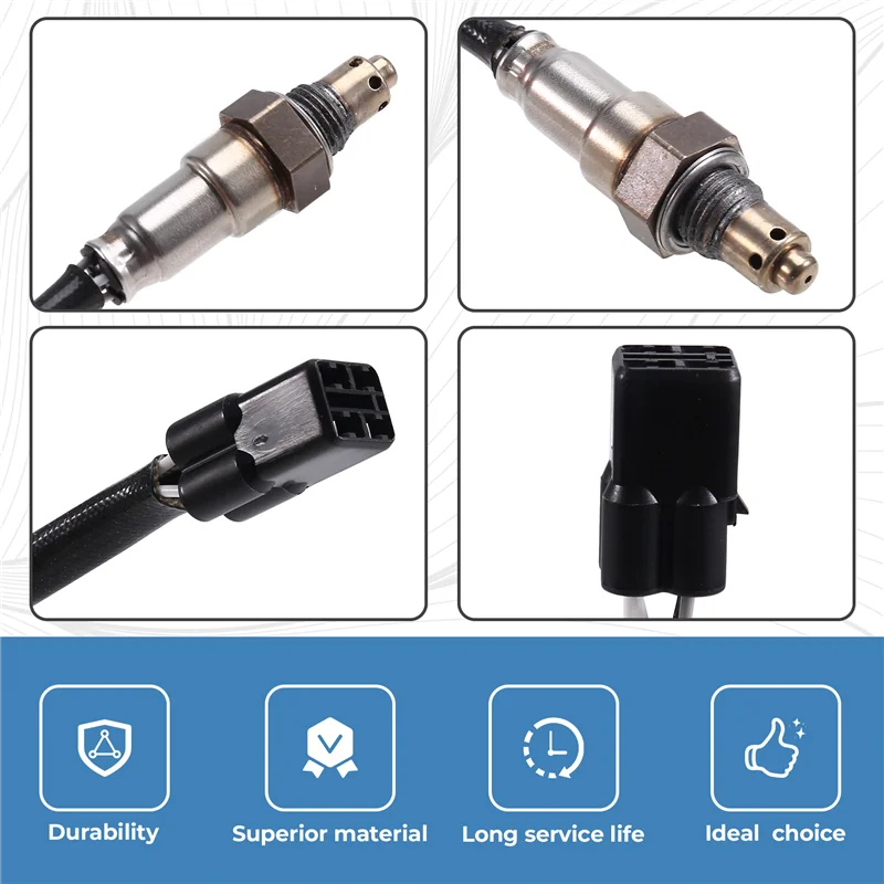 Classic-37890-TL1-000 دراجة نارية O2 الاستشعار الأوكسجين الاستشعار ل Sym EFI Jet 4 ADX 2001-2024 37890TL1000