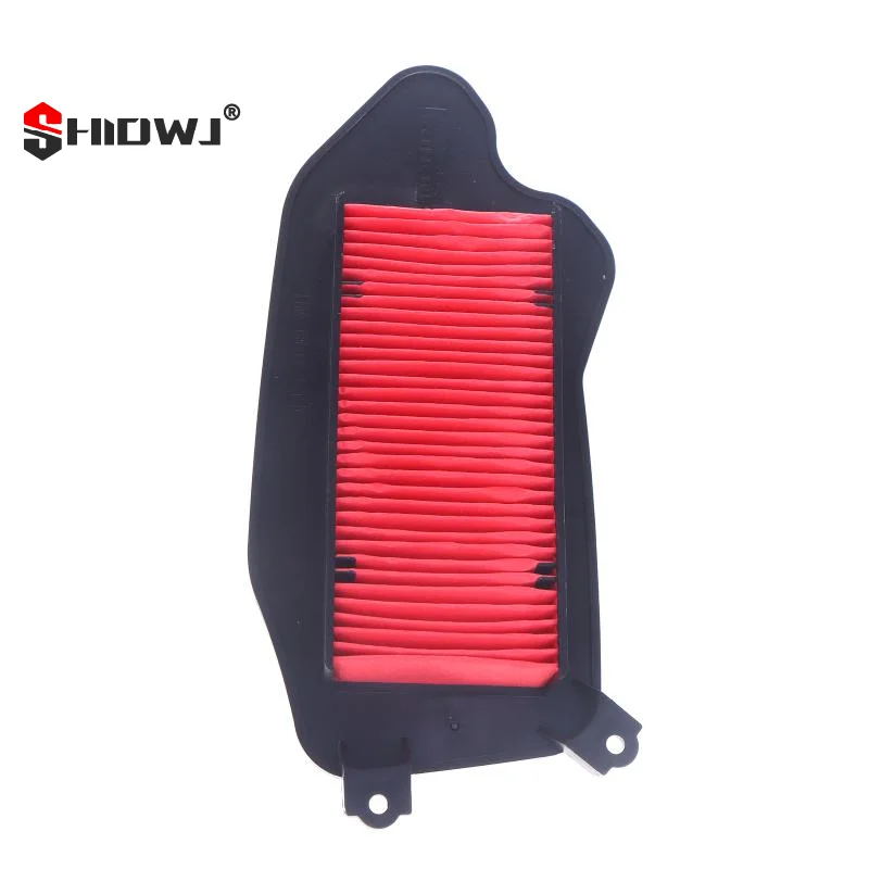 خرطوشة فلتر الهواء للدراجة النارية Fast Shark Fantasy Shark Happy Shark 125 Youku Yazhi #1