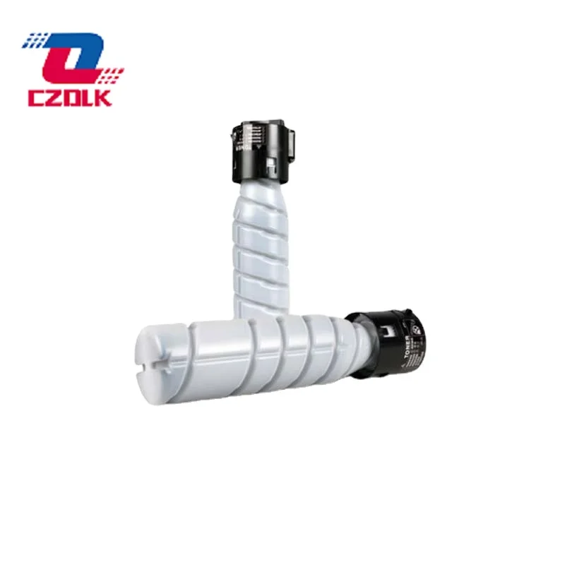 Imagem -02 - Compatível Cartucho de Toner para Konica Minolta Bizhub 164 184 7718 Tn117 320 g Peças Peças Caixa Pcs x Novidades Tn116