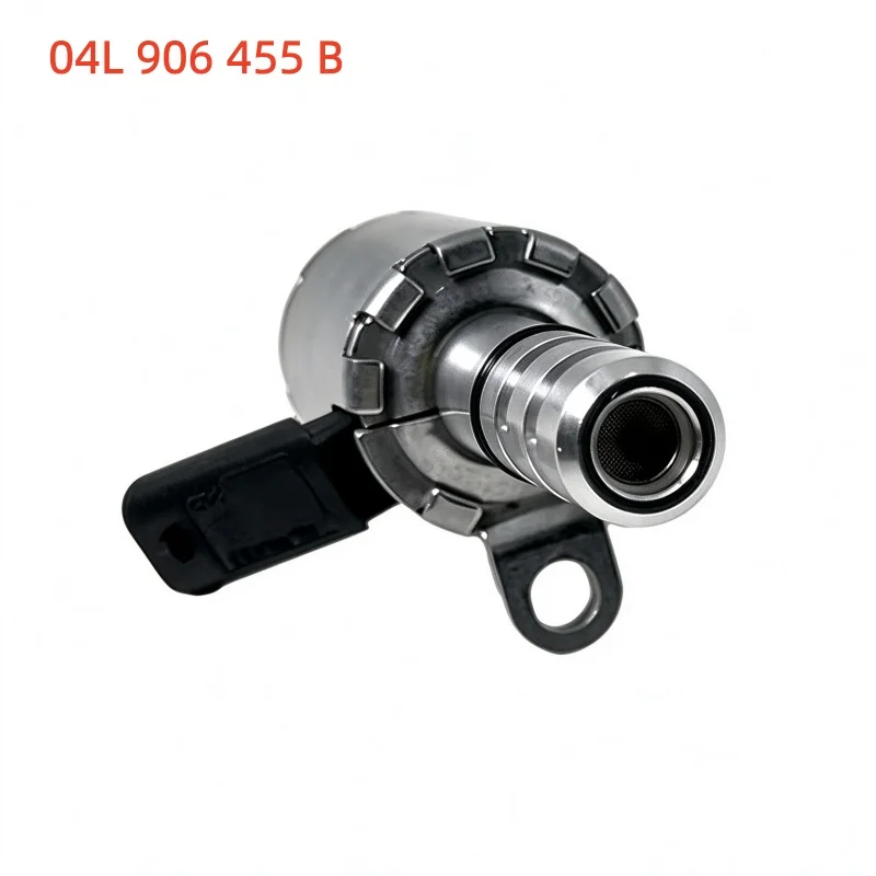 04L906455B Camshaft Control Valve VVT Solenoid For VW Audi Golf MK7 Tiguan A3 A4 Q3 Q5