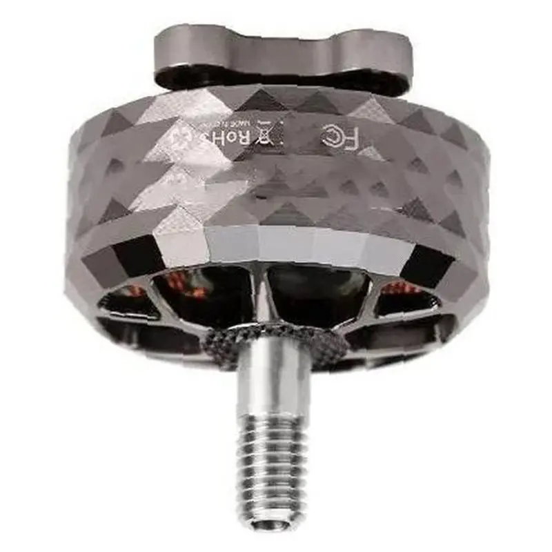 【NEW USER EXCLUSIVE】T-MOTOR KV1750 Hobby SERIES V2208 V2 Brushless Outrunner Motor For RC FPV Racing Drone Quadcopter Frame