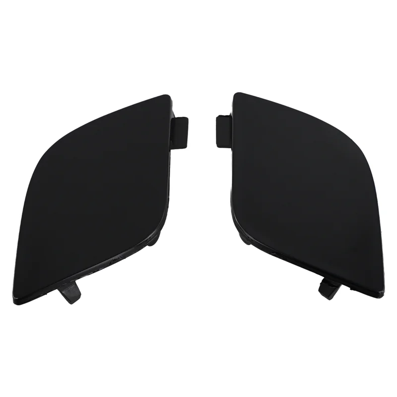 

Передняя крышка для буксировки прицепа для BMW X5 E70 LCI Msport 30DX 35IX 40DX 40IX 50IX Крышка с крючком 51118050697-ABQF