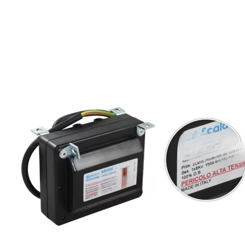 1815-7840/S Industrial Transformer Components