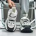 White Black