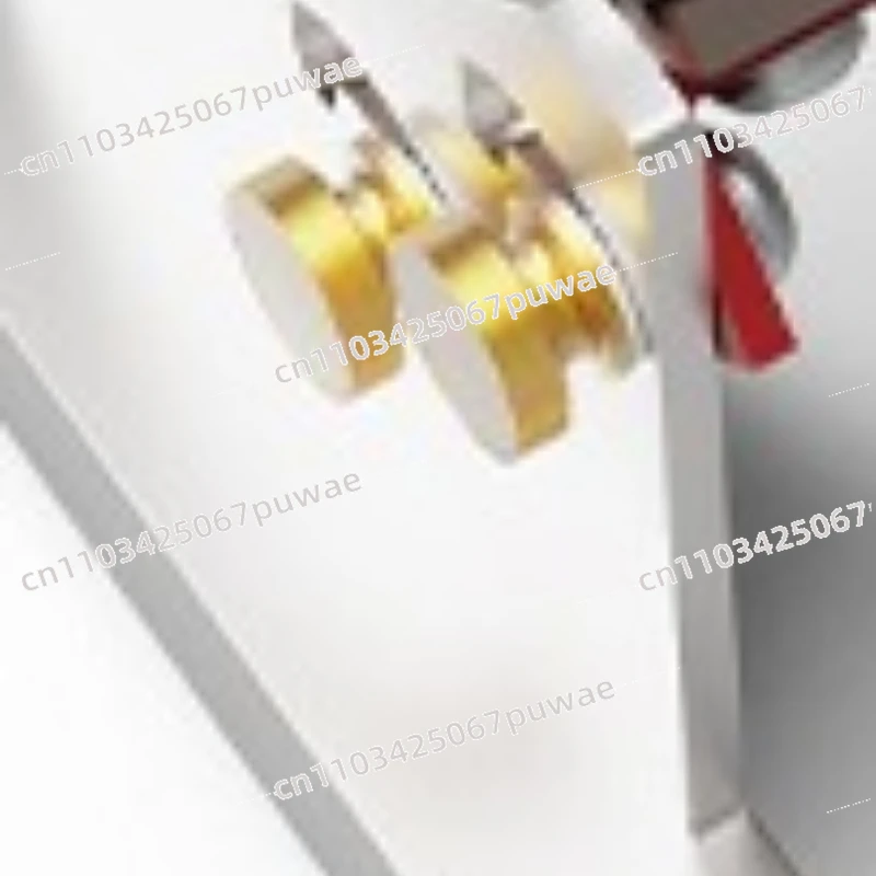 New Drawer Clip Locator, Multi-size Adjustable, Wide Range of Use