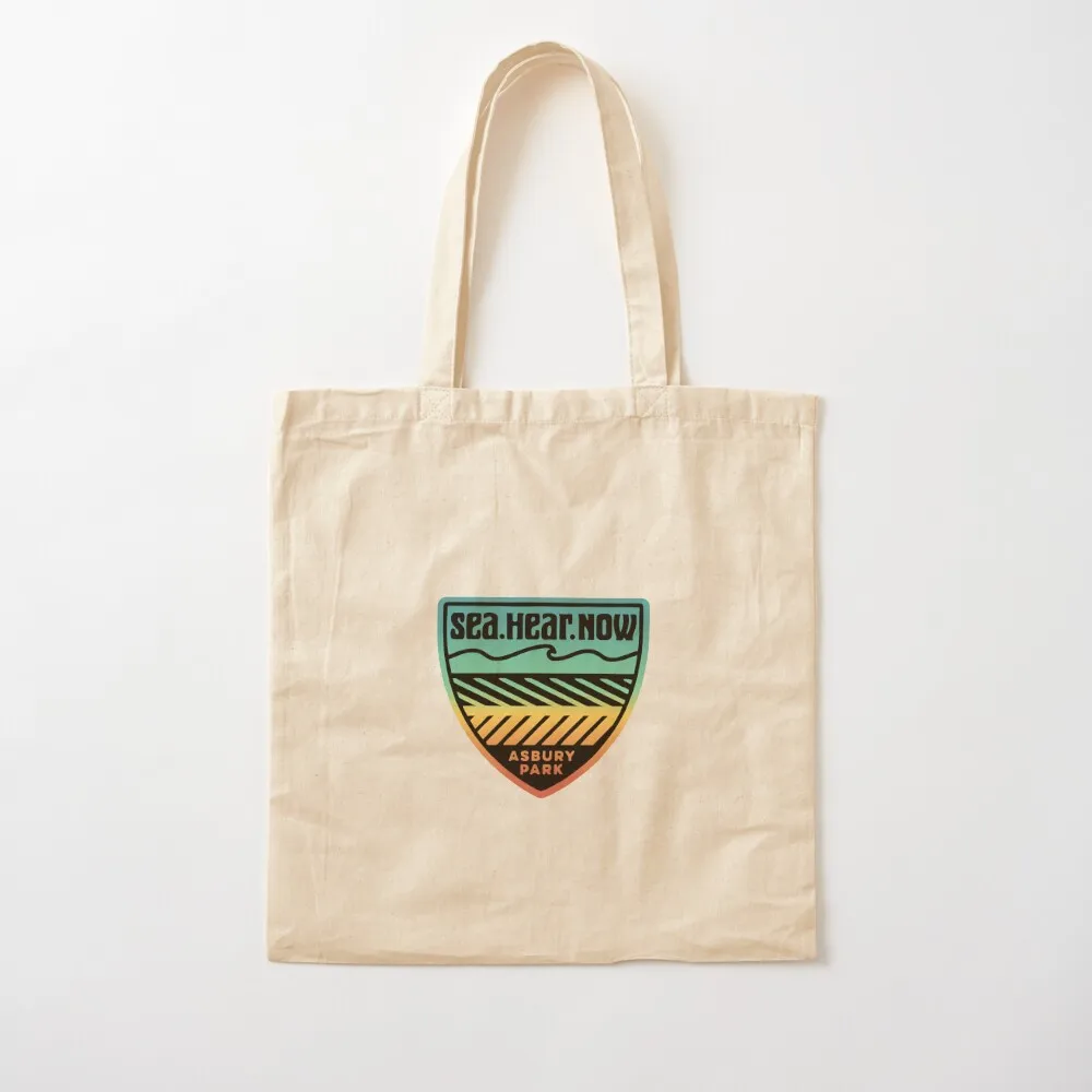 Sea Hear Now يعلن لخط الفنان لعام 2022: Stevie Nicks، My Morning Jacket Tote Bag حقائب يد كبيرة للنساء #2