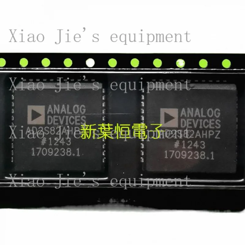 

1pcs AD2S82AJP AD2S82AHP PLCC44