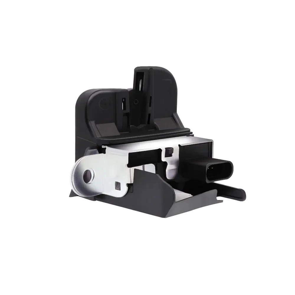 

Rear Tailgate Boot Trunk Lid Lock Latch Car Tailgate Lock Block for V W Golf GTI Passat Tiguan Touran 2003-2015 1T0827505H