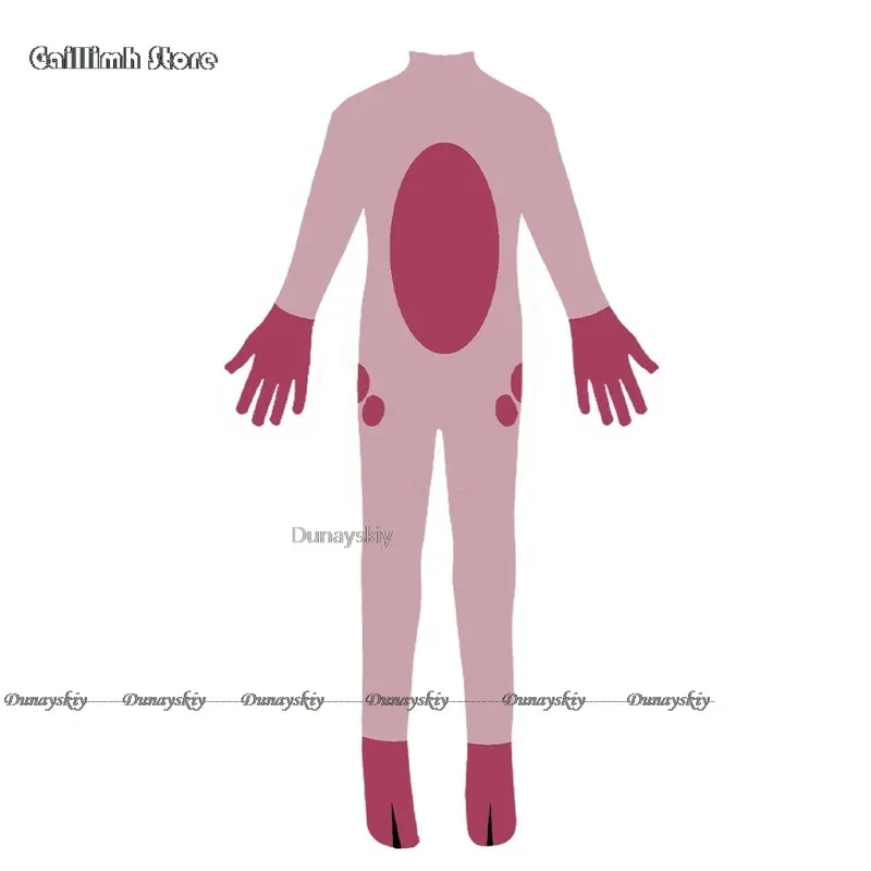 2025 11 Hazbin Alastor Hotel Cosplay mujeres disfraces de Halloween mujer peluca Charlie Morningstar pelucas para adultos Anime hombres disfraz chica