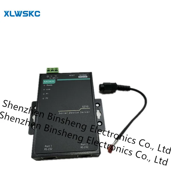 منتجات موضعية جديدة وأصلية تمامًا ، RS232 ، rus