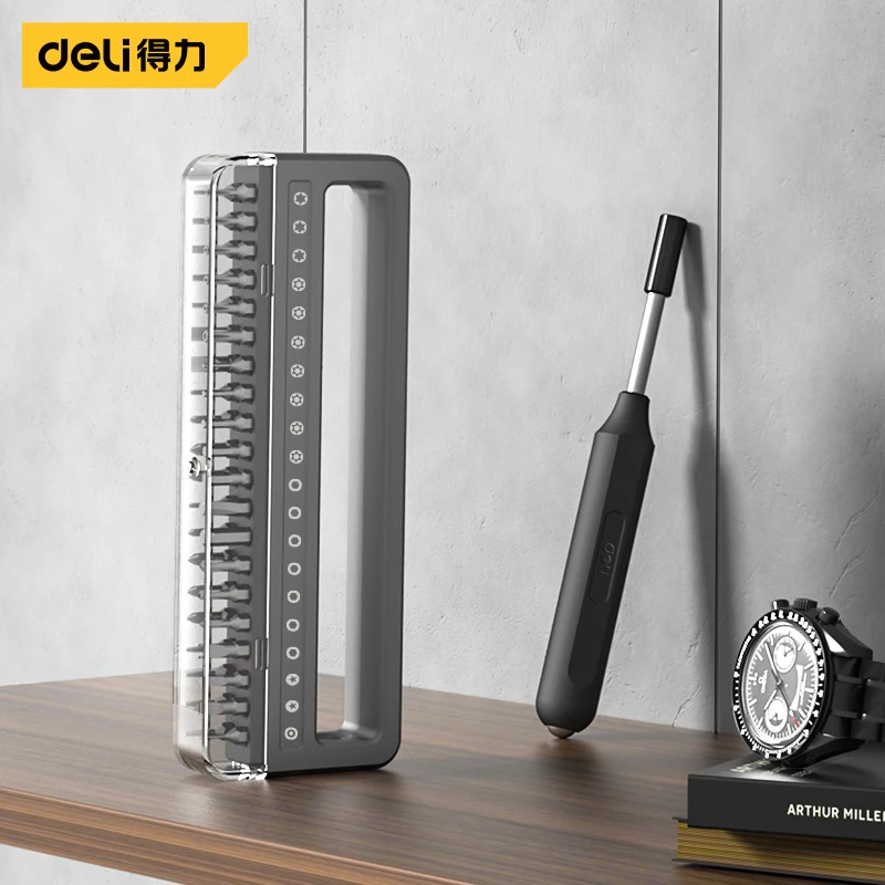 25/41/57 قطعة مجموعة مفكات مغناطيسية للساعات والهواتف المحمولة والنظارات متعددة الوظائف الدقة أدوات إصلاح الإلكترونية