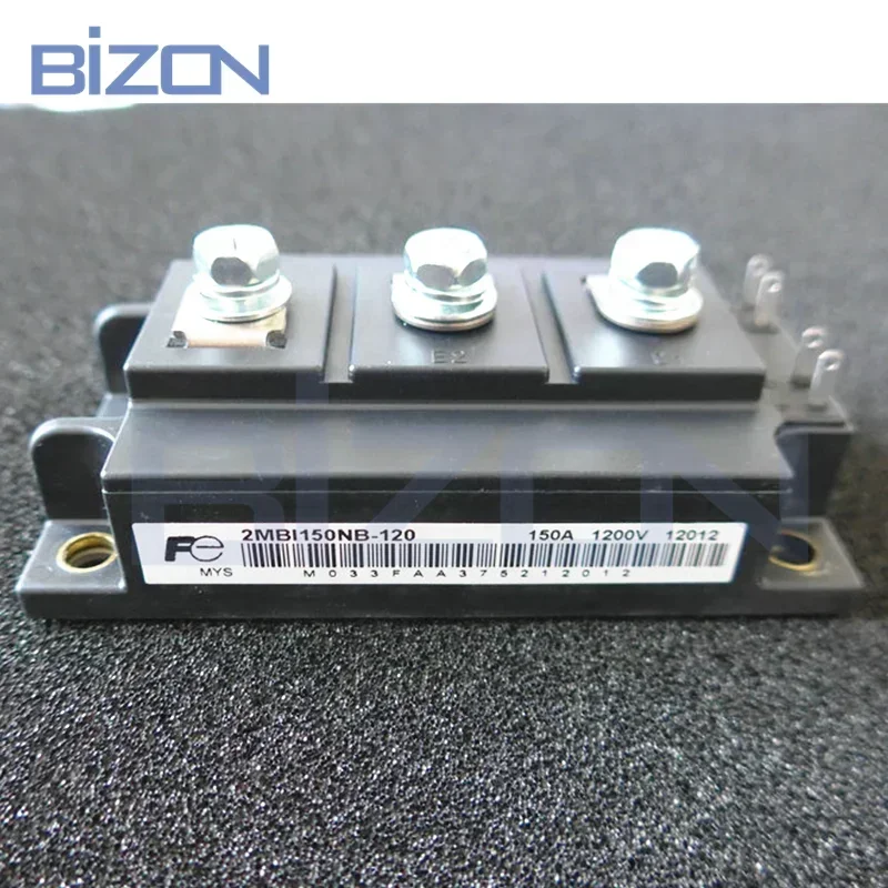 

2MBI200NB-120 2MBI150NB-120 Новый оригинальный модуль