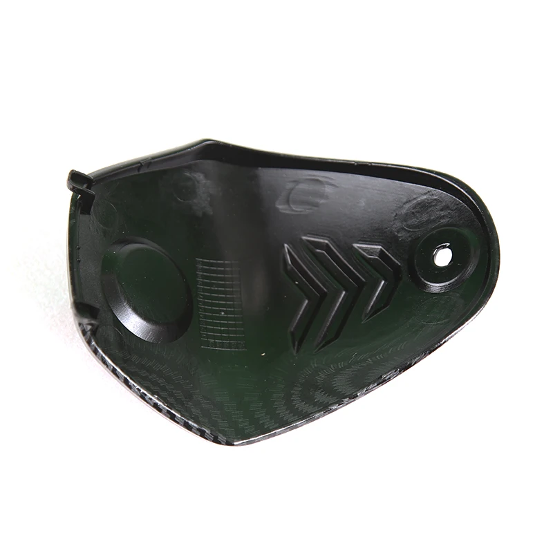 For YAMAHA X-MAX XMAX 250 300 400 XMAX250 Motorcycle Scooter Accessories Carbon Fiber Handlebar Upper Central Cover