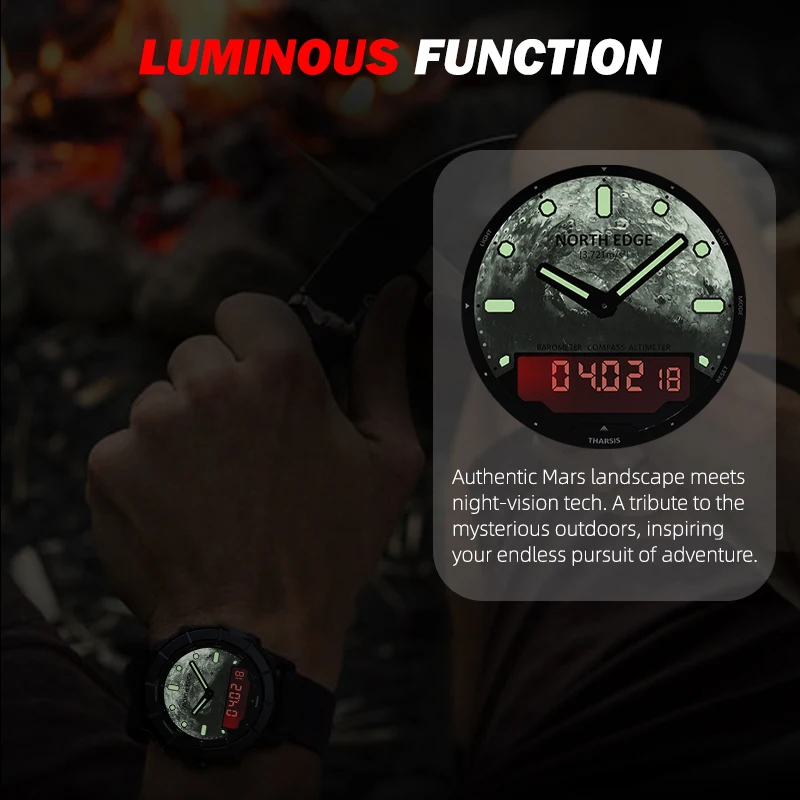 Thumbnail 3 - #73 Best Altimeters to Buy In 2026