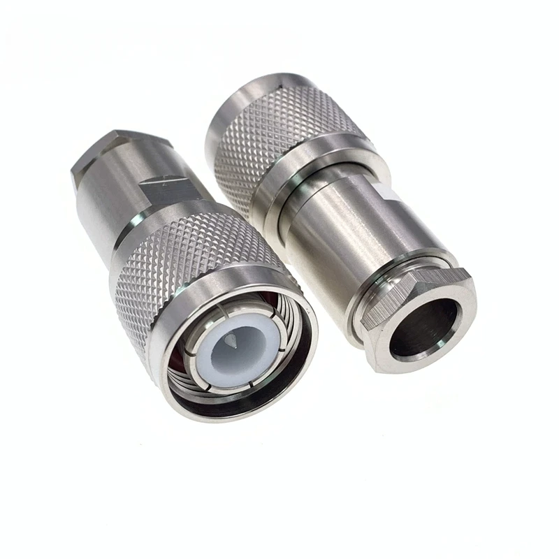 Hn High Power Rf Co…