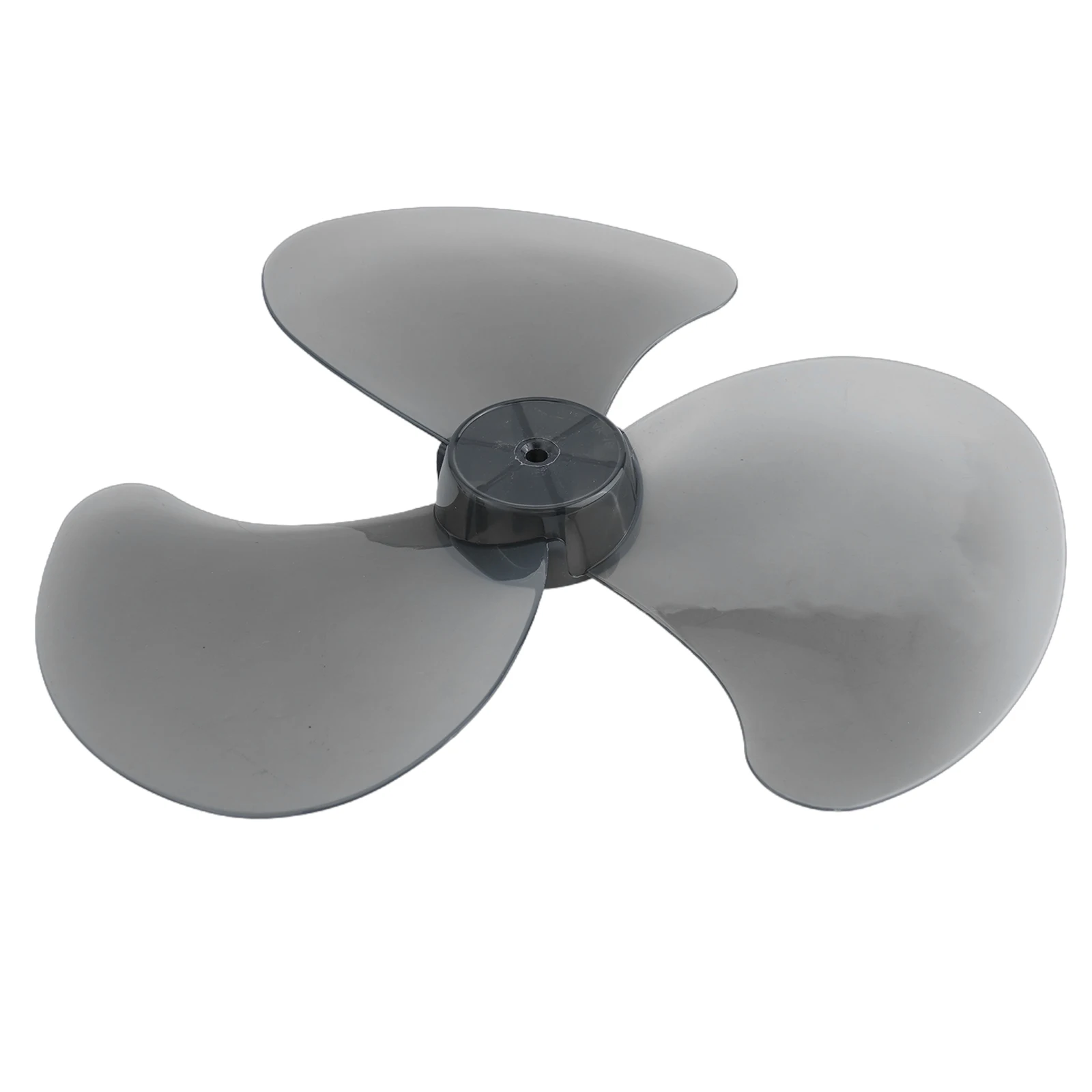 

Household Plastic Fan Blade Inches Nut Cover Plastic Inch Nut Cover PP Plastic Pedestal Plastic Fan Blade Black