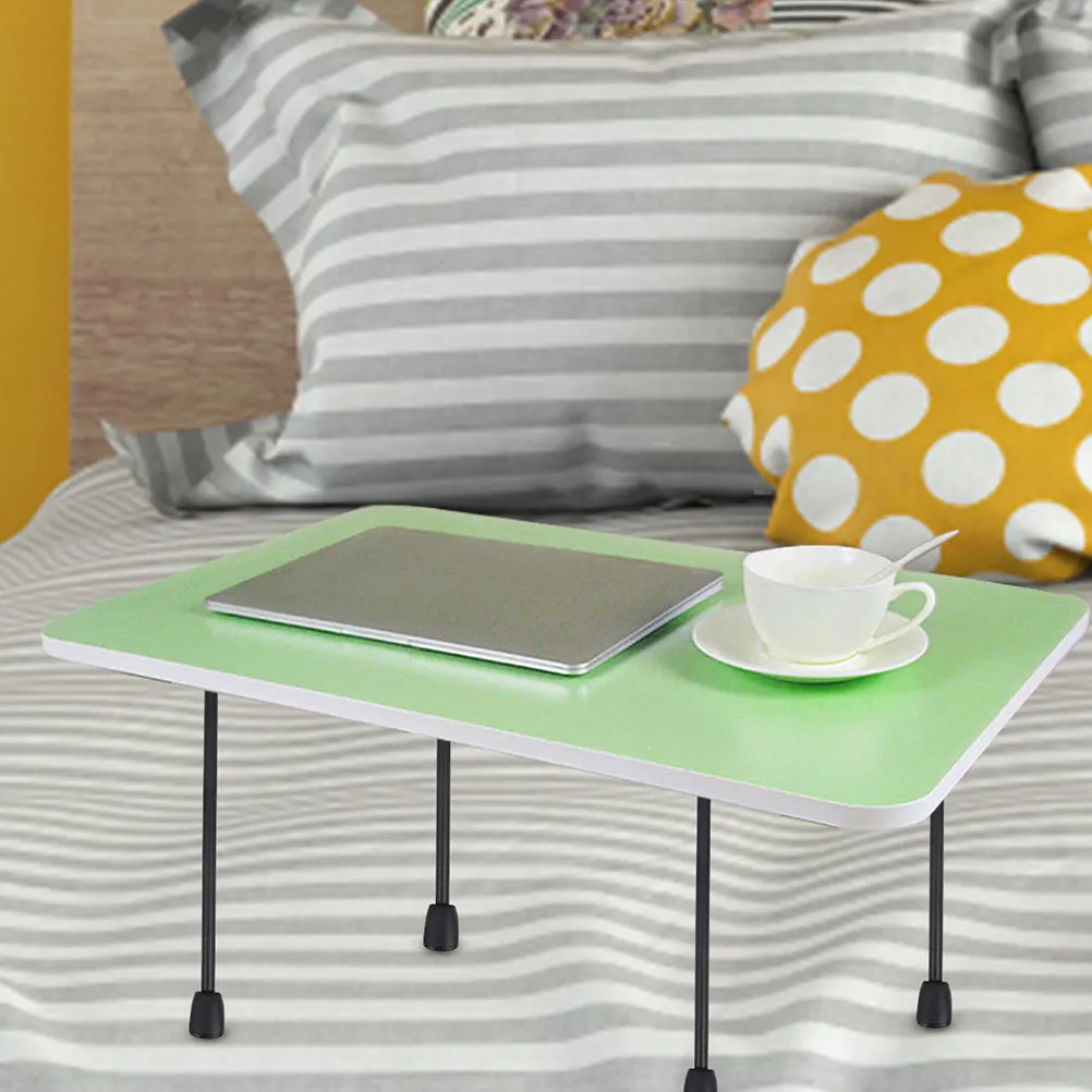 

4Pcs Heavy Duty Folding Table Legs Iron Support Replacement for Dining Coffee Table Furniture with Strong Load Bearing