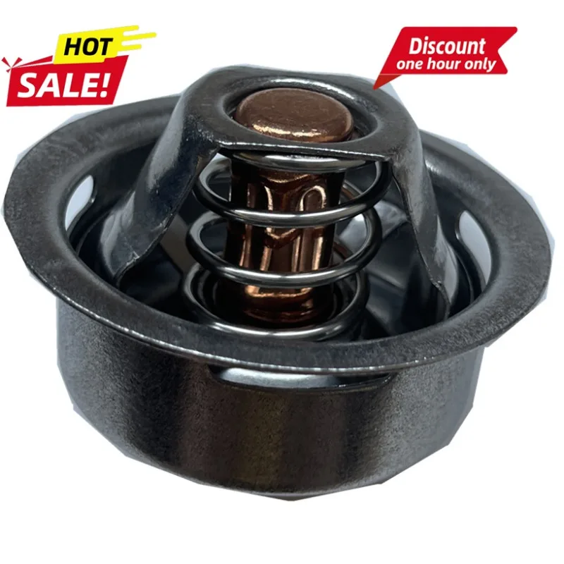 

Excavator Engine Parts Thermostat for Cat S6K E200B 51-8010 51-7700