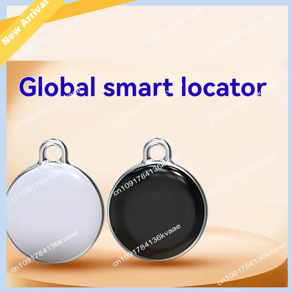 

M01K Dog Tracker Pet Tracker-ошейник для слежения за собаками, водонепроницаемый IP65, работает с любым ошейником (универсальный для Android и IOS)