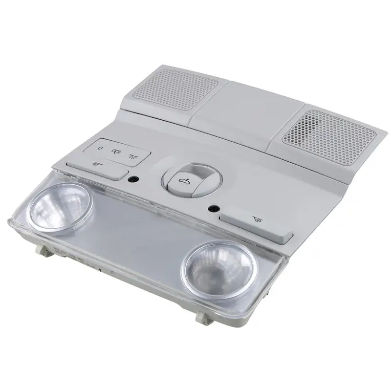 

AEF3-35D947105A Свет для чтения на крыше Потолочный светильник Переключатель мансардного освещения Внутреннее освещение для VW CC 2010-2018