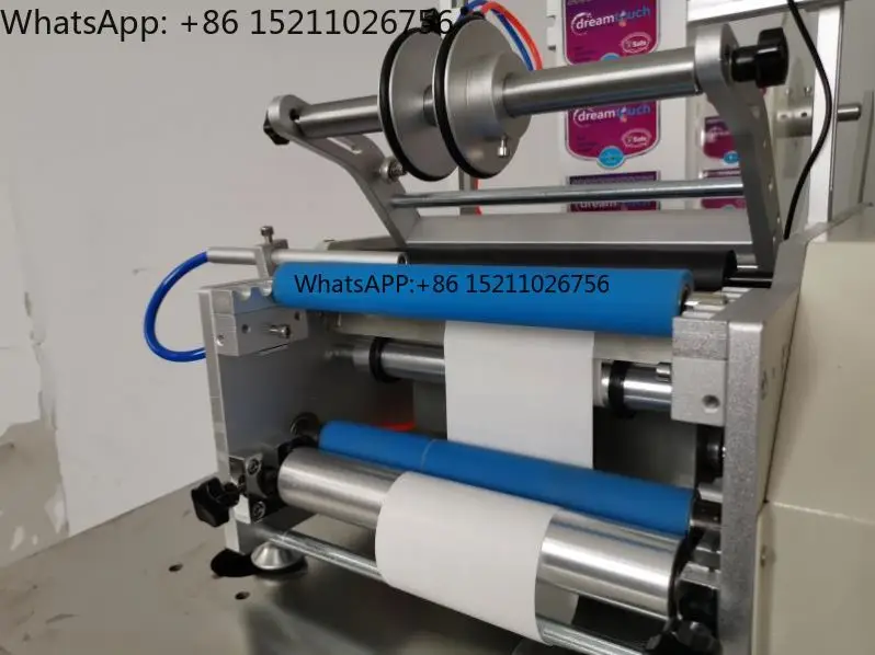 Wholesale Muti-Function Label Sticker Machines Packing Machine
