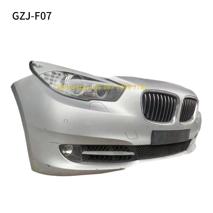 

Auto Body Systems Body Kit Parts Front Bumper Grille Assembly for . 5 SERIES GT 528 535 F07